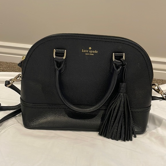 Handbags - Black Kate spade purse